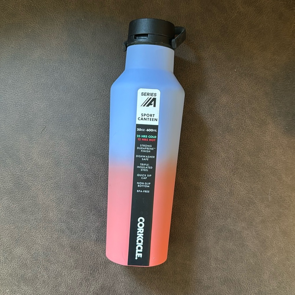 Corkcicle Sport Canteen 20oz